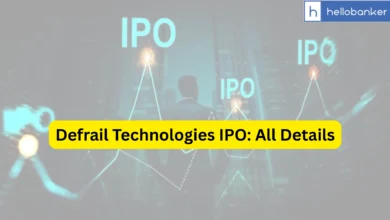 Defrail Technologies IPO Last Date, Price & Prospectus PDF