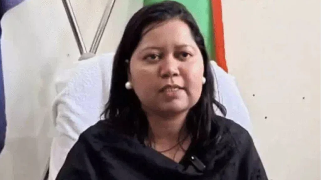 UPSC IRS Officer Prabha Bhandari Arrested by CBI in ₹1.5 Crore GST Bribery Case: A Cautionary Tale for Aspirants