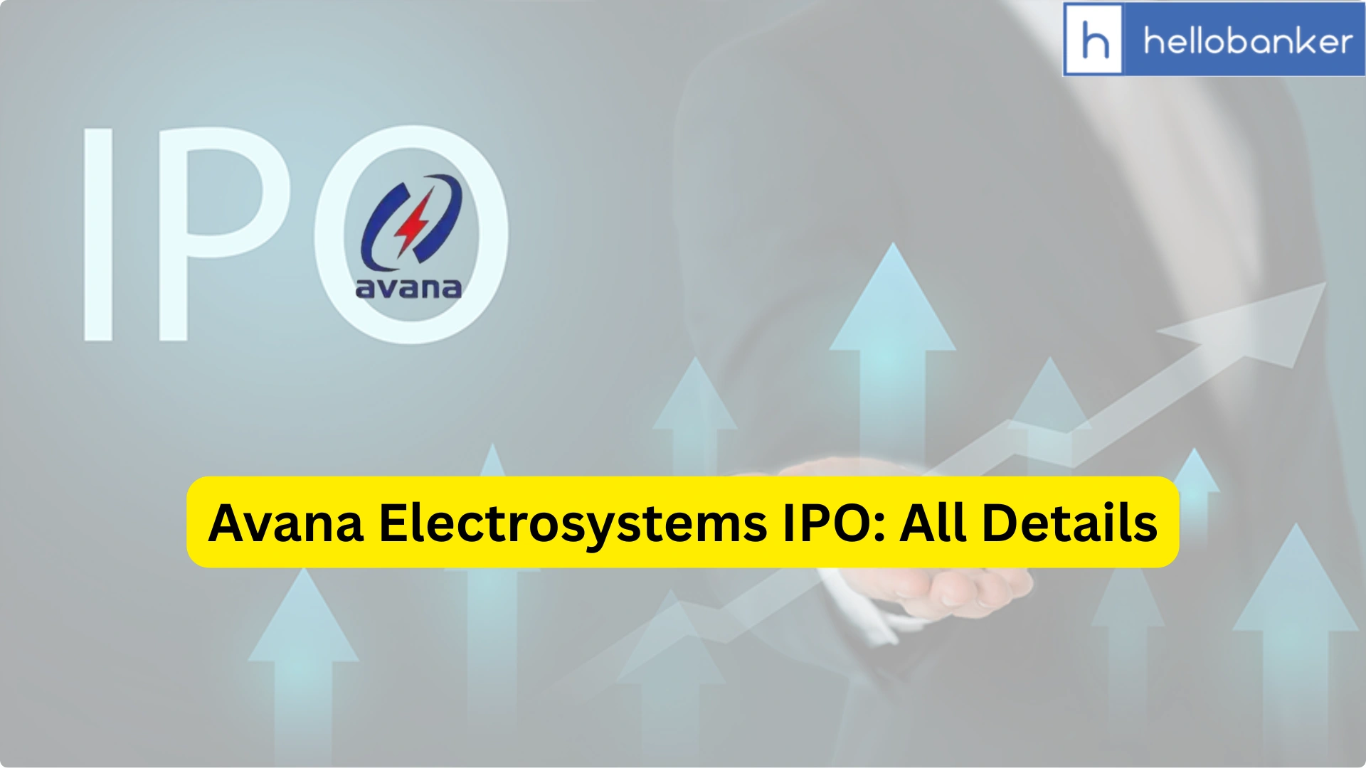 Avana Electrosystems IPO Last Date, Price & Prospectus PDF