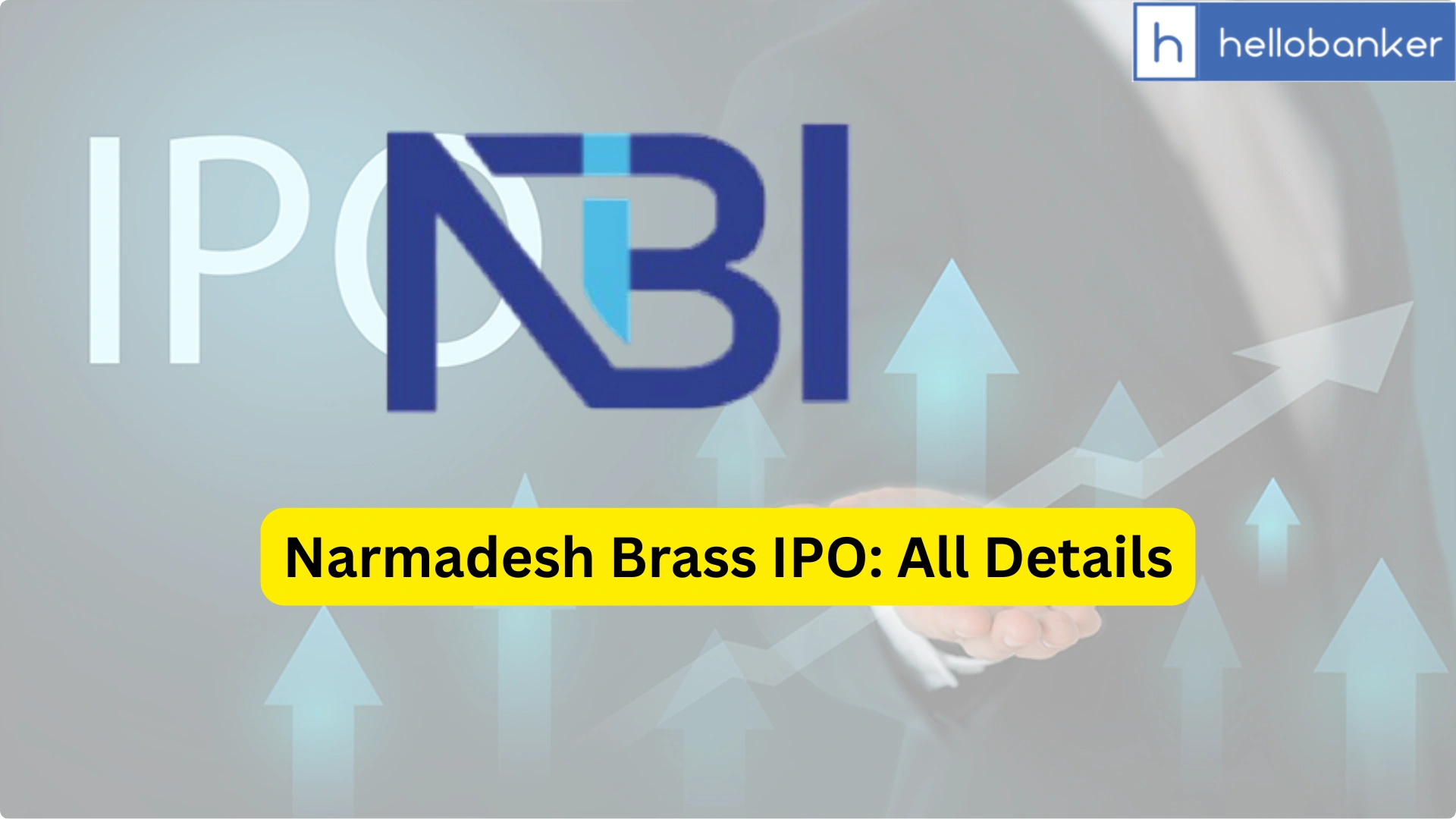 Narmadesh Brass IPO Last Date, Price & Prospectus PDF