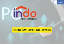 INDO SMC IPO Last Date, Price & Prospectus PDF