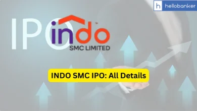 INDO SMC IPO Last Date, Price & Prospectus PDF