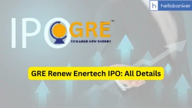 GRE Renew Enertech IPO Last Date, Price & Prospectus PDF