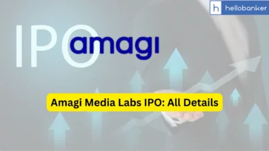Amagi Media Labs IPO Last Date, Price & Prospectus PDF