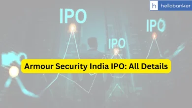 Armour Security India IPO Last Date, Price & Prospectus PDF