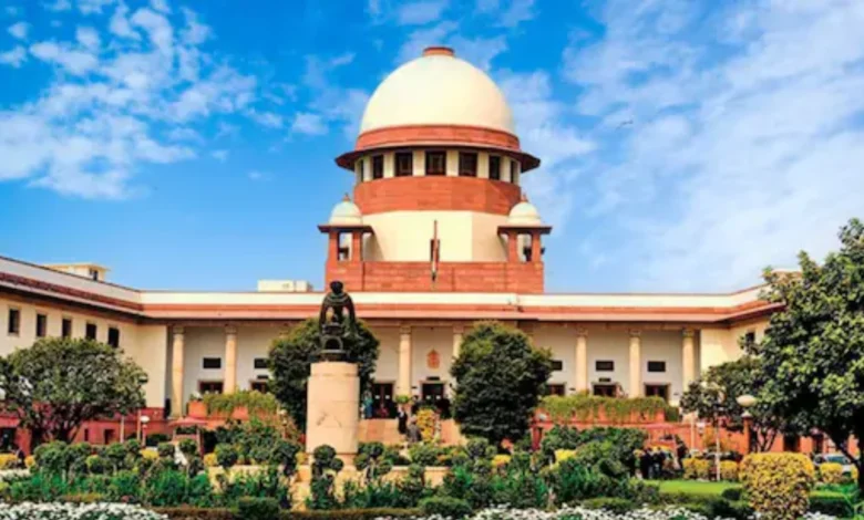 Supreme Court of India