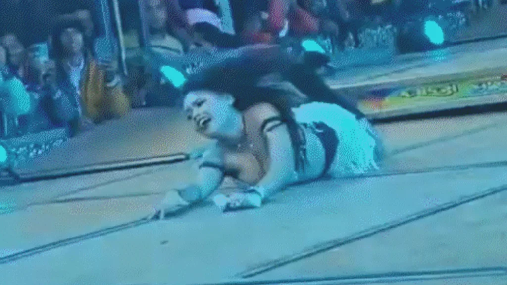 Semi-Naked Dance Video Sparks Outrage in Chhattisgarh, SDM Removed, Police Action Taken