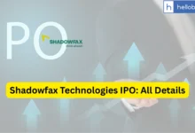 Shadowfax Technologies IPO Last Date, Price & Prospectus PDF