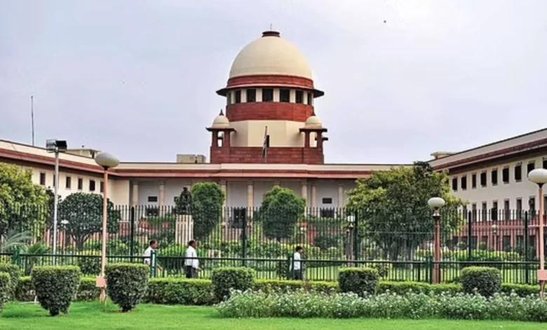 Wait-Listed Candidates Have No Right to Appointment After Expiry of List: Supreme Court