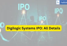 Digilogic Systems IPO Last Date, Price & Prospectus PDF