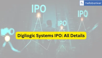 Digilogic Systems IPO Last Date, Price & Prospectus PDF