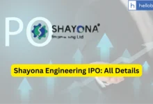 Shayona Engineering IPO Last Date, Price & Prospectus PDF