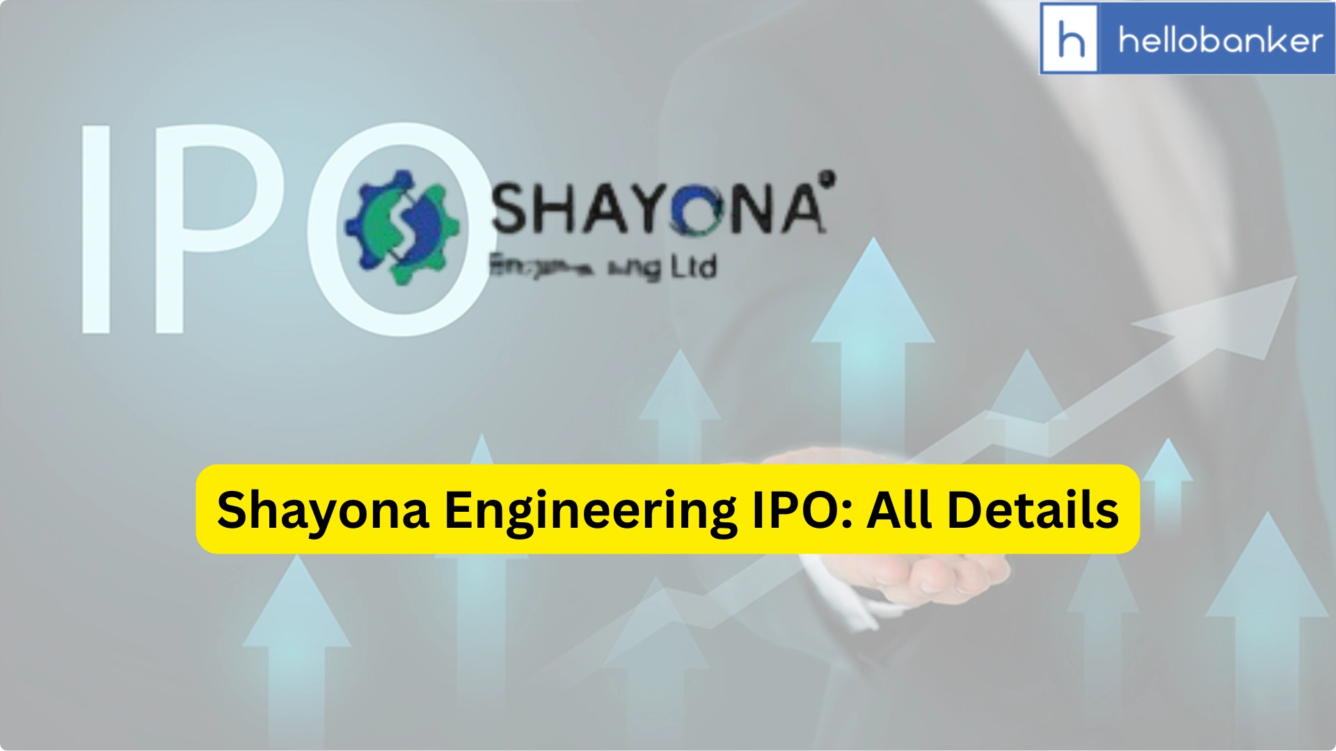 Shayona Engineering IPO Last Date, Price & Prospectus PDF