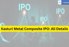 Kasturi Metal Composite IPO Last Date, Price & Prospectus PDF