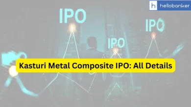 Kasturi Metal Composite IPO Last Date, Price & Prospectus PDF