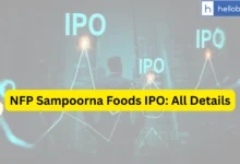NFP Sampoorna Foods IPO Last Date, Price & Prospectus PDF