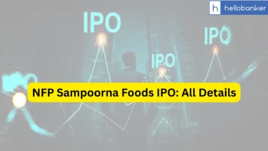 NFP Sampoorna Foods IPO Last Date, Price & Prospectus PDF