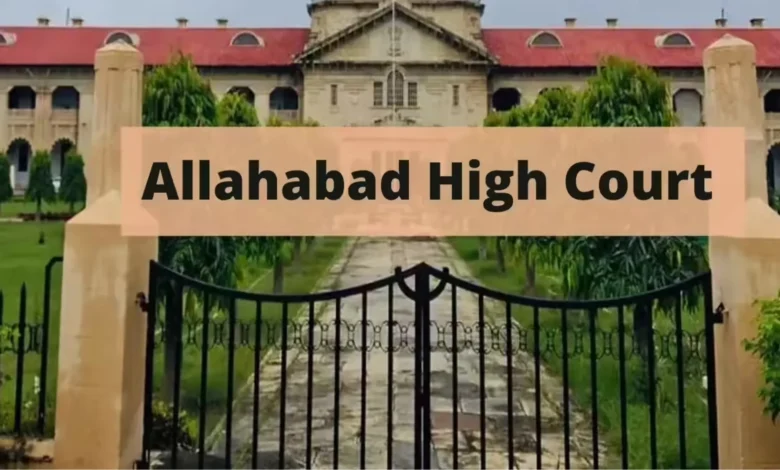 Recruitment Rules Should Not Block Compassionate Appointment, Says Allahabad High Court