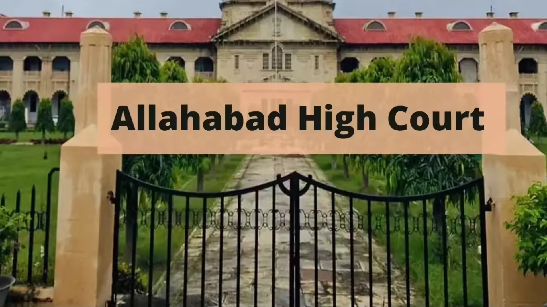 Recruitment Rules Should Not Block Compassionate Appointment, Says Allahabad High Court