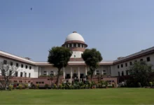 Supreme Court Moves Plea on Bank Account Freezing Rules Before CJI Amid Suo Motu Review