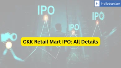 CKK Retail Mart IPO Last Date, Price & Prospectus PDF