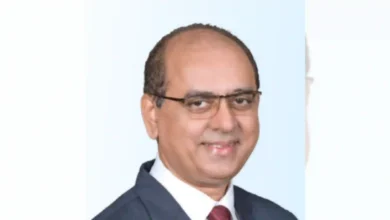 Dr. Rajan Pental - ED of YES Bank