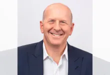 Goldman Sachs Group Inc. CEO David Solomon