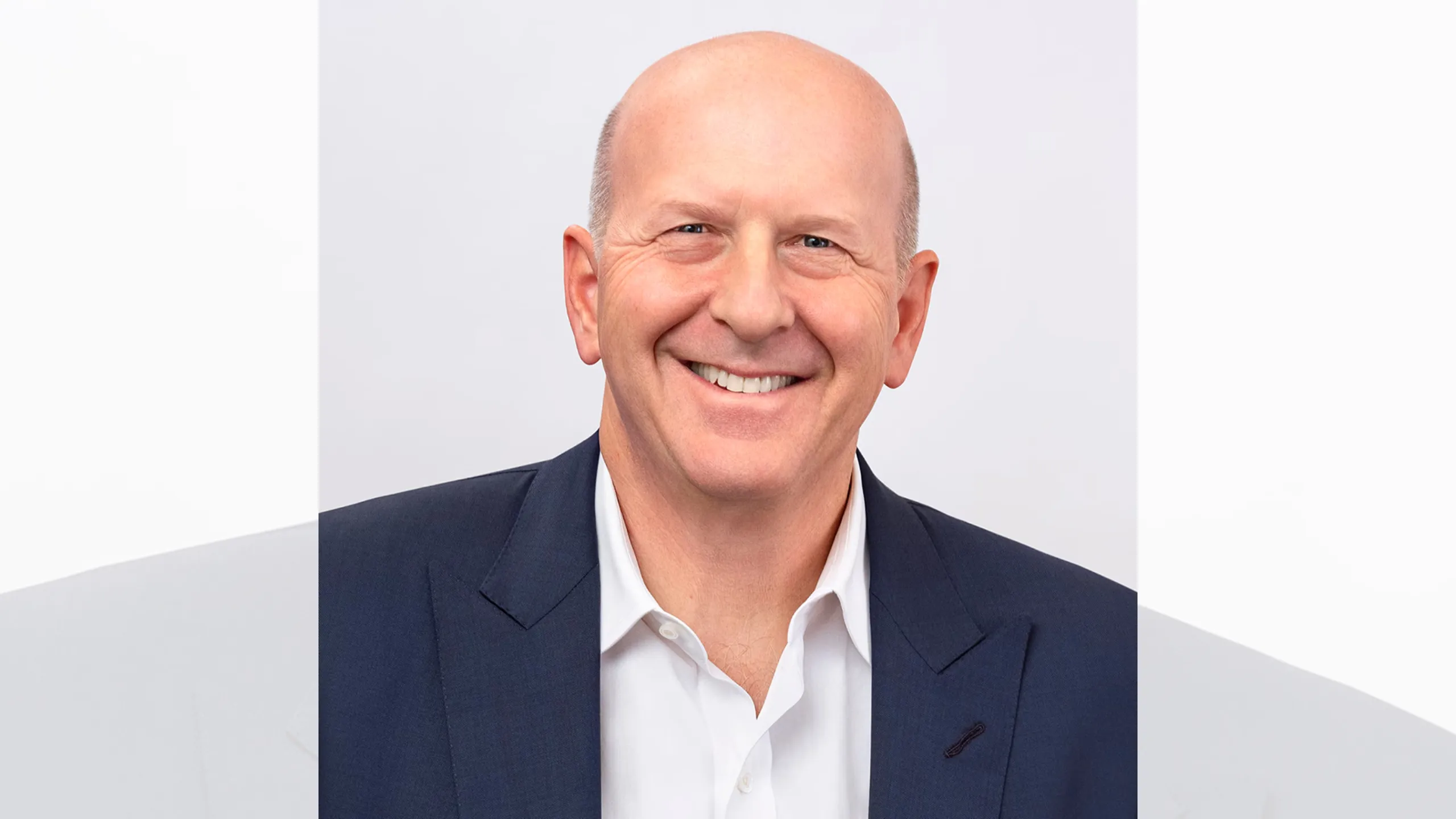 Goldman Sachs Group Inc. CEO David Solomon