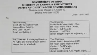 CLC calls DFS, IBA for meeting to discuss on 5 Day Banking