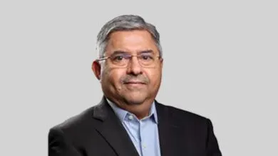 HDFC Bank Deputy MD Kaizad Bharucha