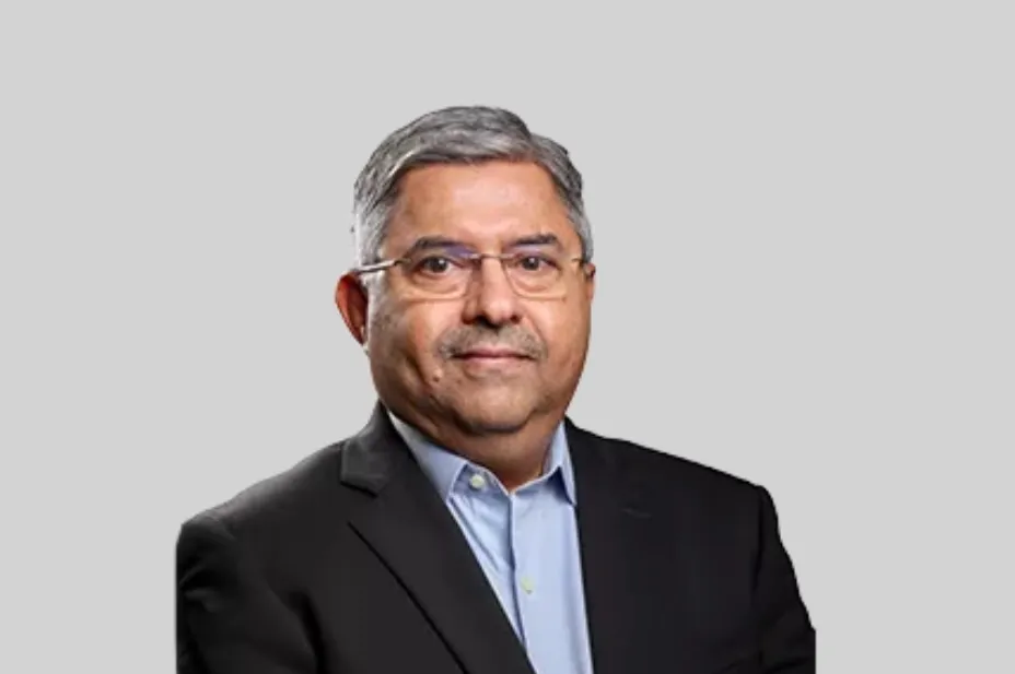 HDFC Bank Deputy MD Kaizad Bharucha