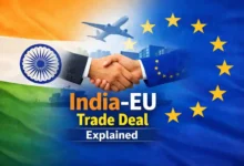 India EU Trade Deal Explained! How will it benefit both countries