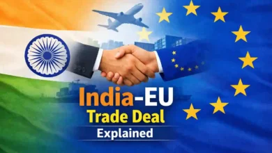 India EU Trade Deal Explained! How will it benefit both countries