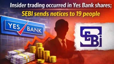 Insider trading occurred in Yes Bank shares; SEBI sends notices to 19 people