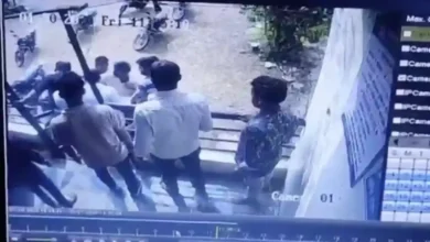 Maharashtra Gramin Bank Branch Manager Assaulted in Jalna District, Questions raised over Security of Bankers