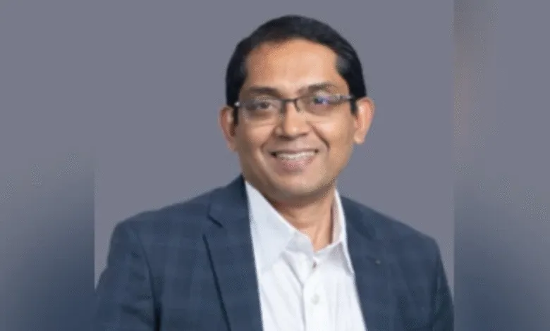 Mr. Anup Kumar Saha Kotak Mahindra Bank