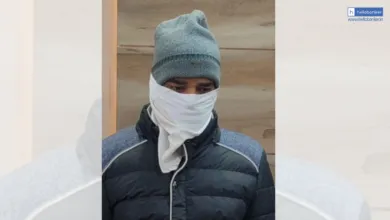 PNB Bank officer arrested in Rs 12 crore Loan scam in Balrampur Uttar Pradesh