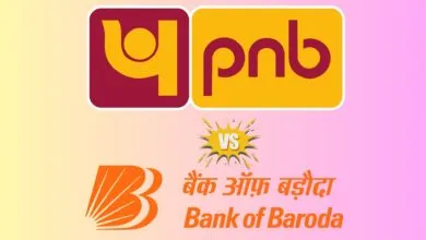 PNB vs BOB Business Figures as of Dec 2025 Quarter