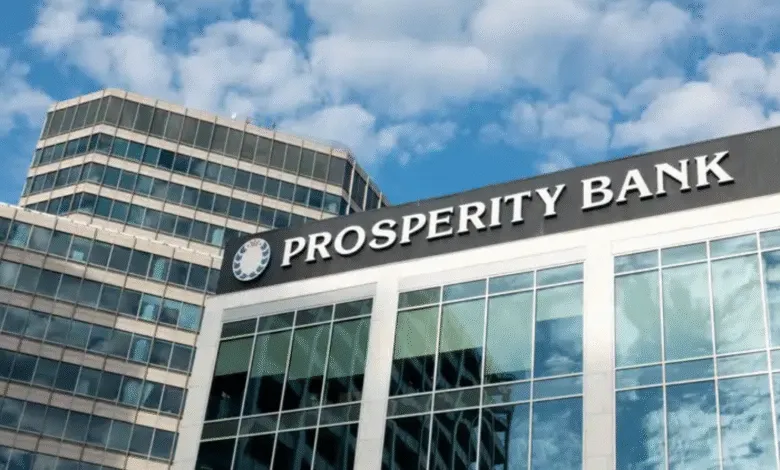 Prosperity Bancshares