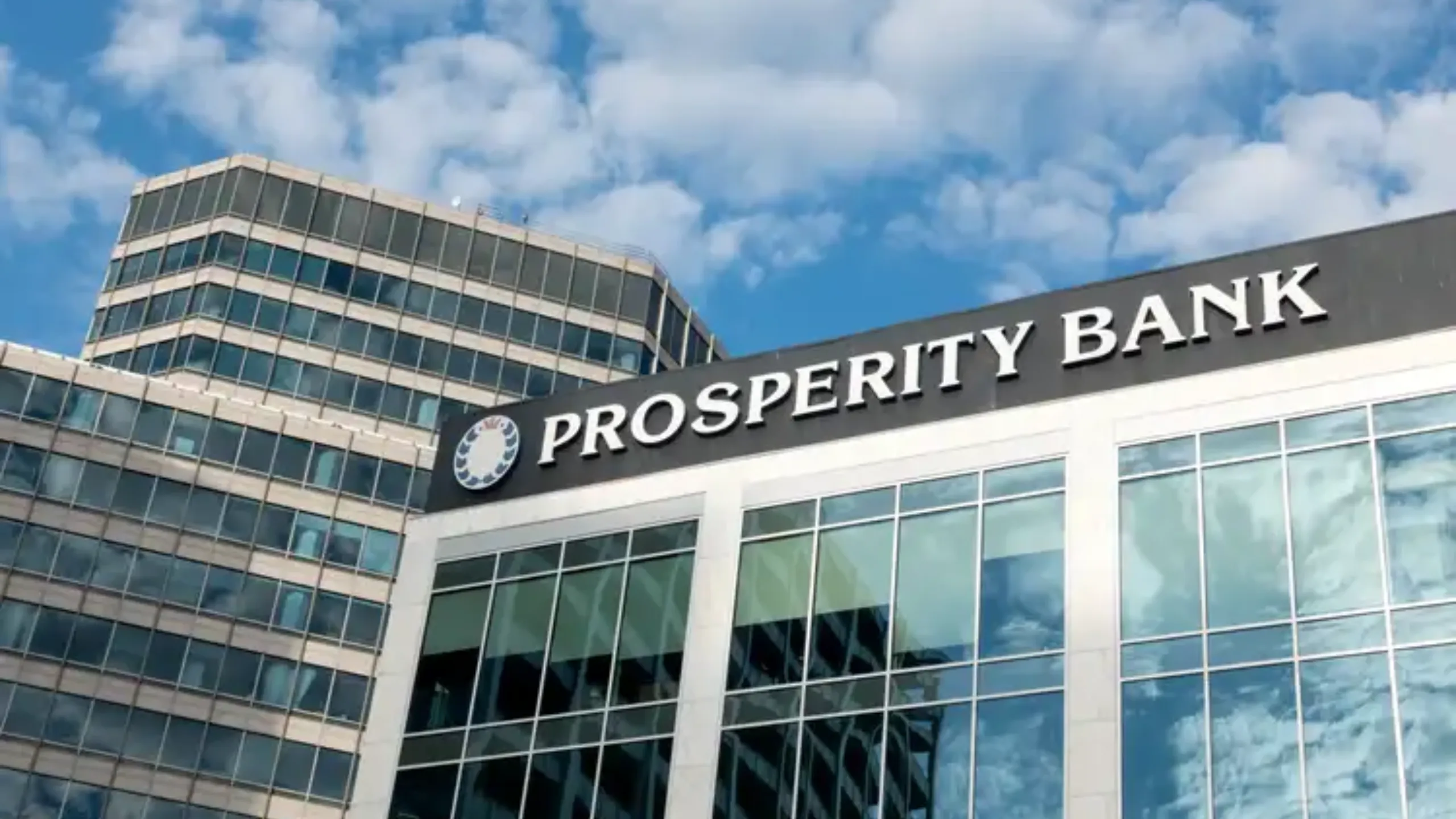 Prosperity Bancshares