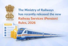 Railway Employees to get Extra Pension! Maximum Pension Rs 1.25 Lakh, Check new pension rules