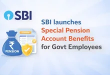 SBI launches Special Pension Account Benefits for Govt Employees