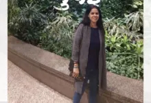 Smt. Usha Ramsinghani - Company Secretary of Bank of India