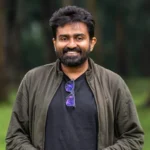 Sreenath Induchoodan