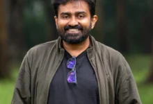 Sreenath Induchoodan