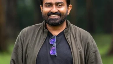 Sreenath Induchoodan