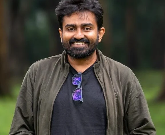 Sreenath Induchoodan