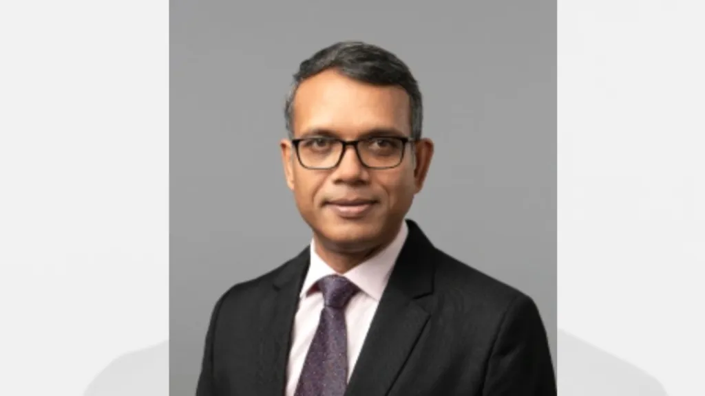 Subrat Mohanty - Executive Director of Axis Bank