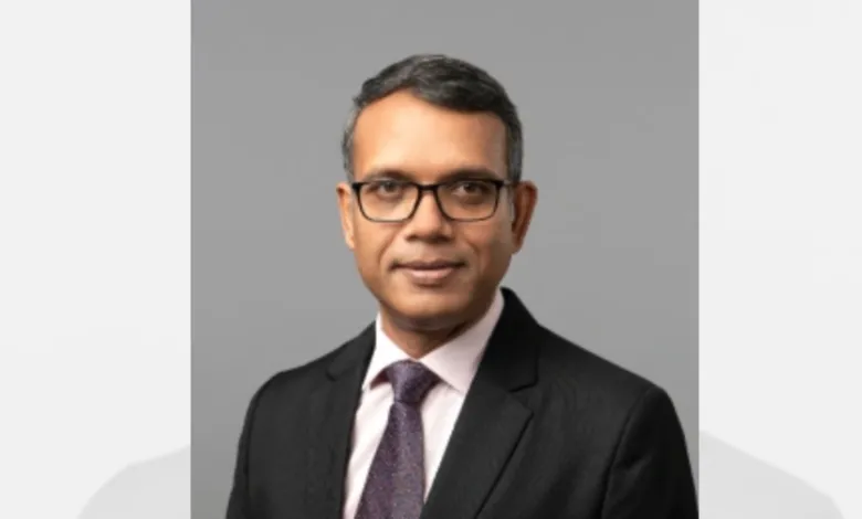 Subrat Mohanty - Executive Director of Axis Bank