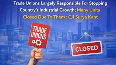 Trade Unions and the Republic: Why a Chief Justice’s Words Demand Constitutional Care